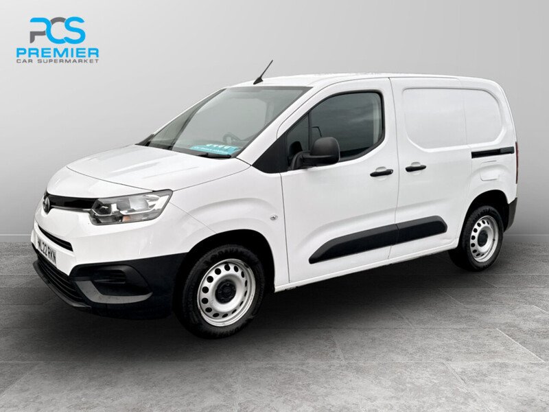 Used Toyota ProAce 2022 for sale - 76962858: Photo 28