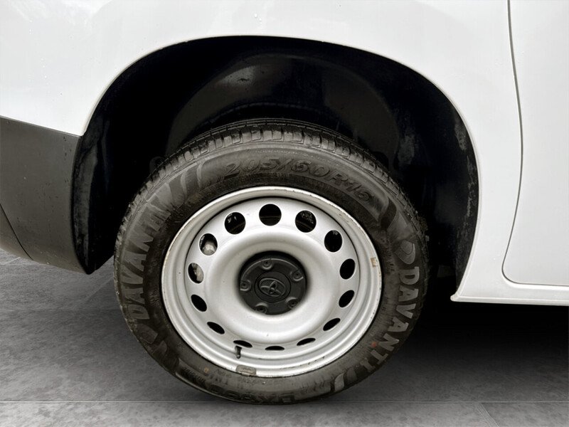 Used Toyota ProAce 2022 for sale - 76962858: Photo 29