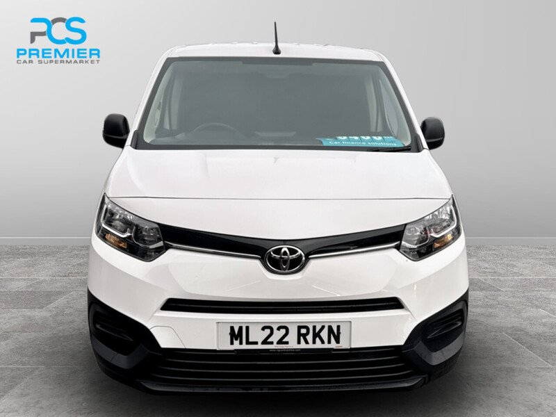 Used Toyota ProAce 2022 for sale - 76962858: Photo 4