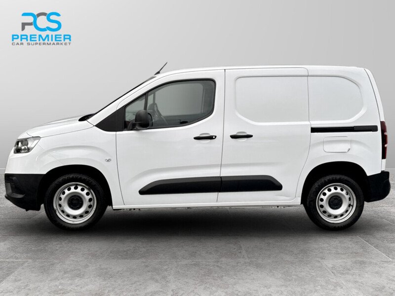 Used Toyota ProAce 2022 for sale - 76962858: Photo 5