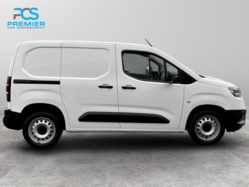 Used Toyota ProAce 2022 for sale - 76962858: Photo 6