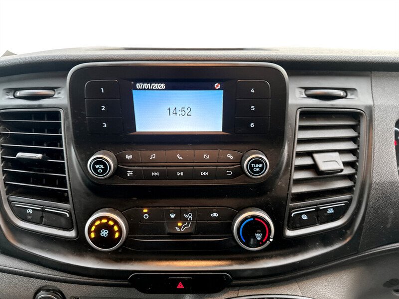 Used Ford Transit Custom 2021 for sale - 77154014: Photo 11