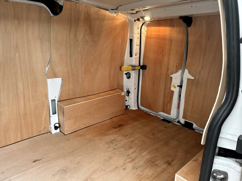 Used Ford Transit Custom 2021 for sale - 77154014: Photo 12