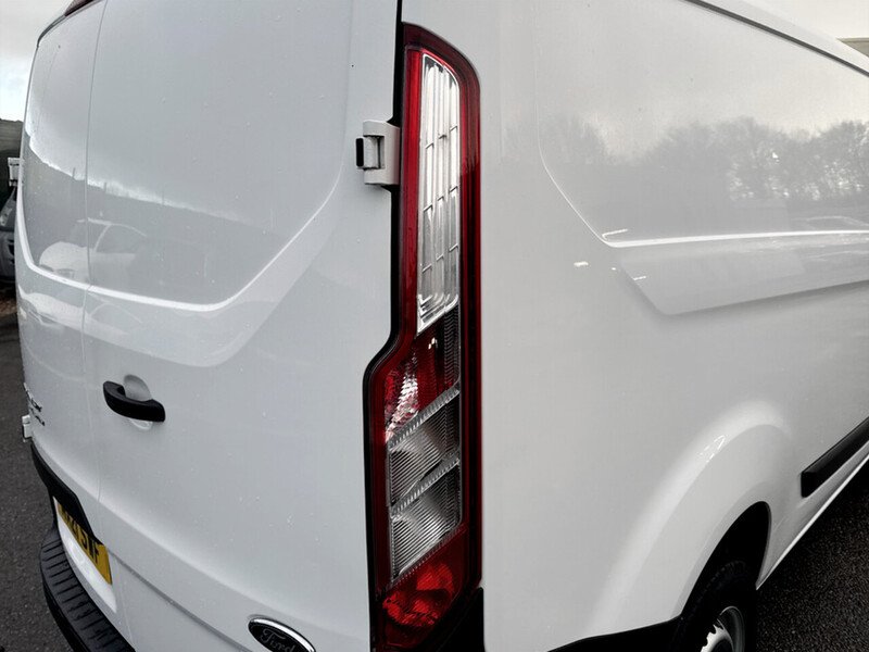 Used Ford Transit Custom 2021 for sale - 77154014: Photo 14