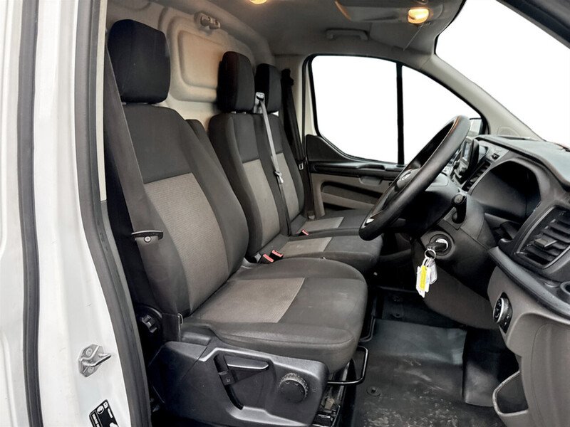 Used Ford Transit Custom 2021 for sale - 77154014: Photo 16
