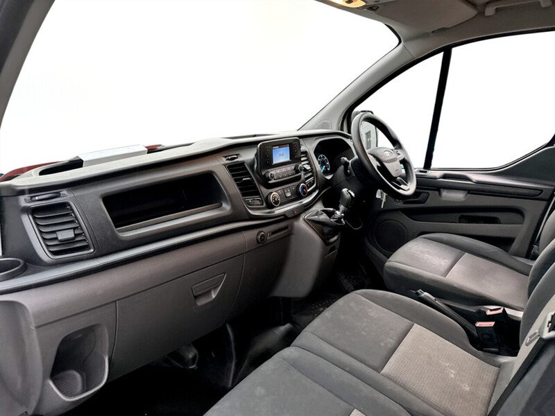 Used Ford Transit Custom 2021 for sale - 77154014: Photo 18