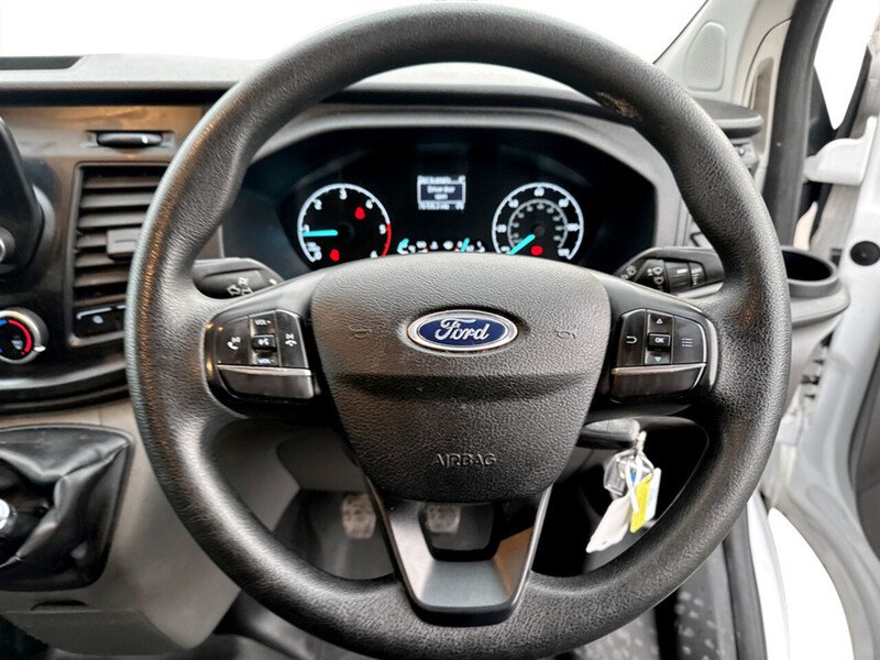 Used Ford Transit Custom 2021 for sale - 77154014: Photo 19