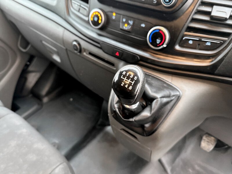 Used Ford Transit Custom 2021 for sale - 77154014: Photo 22