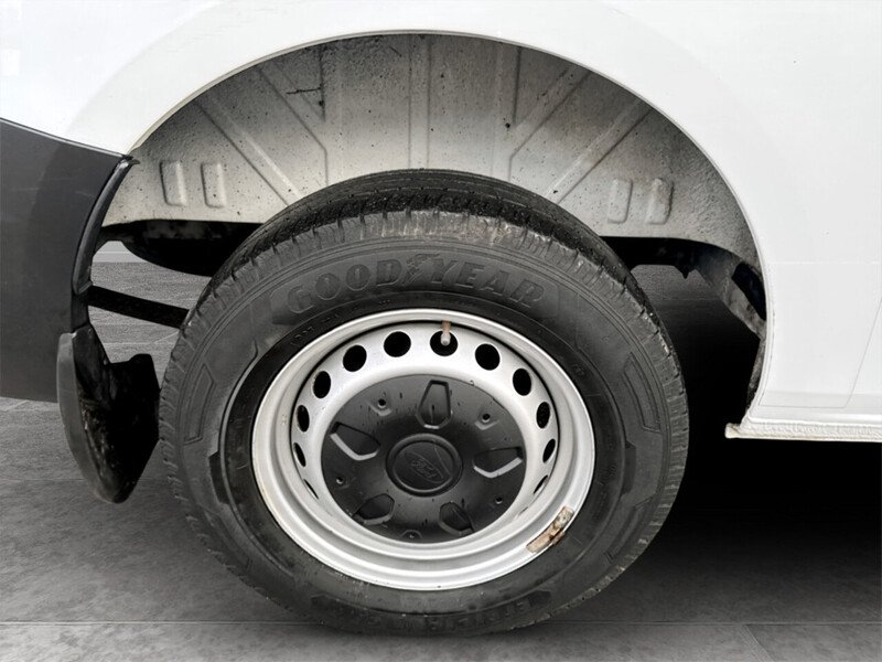 Used Ford Transit Custom 2021 for sale - 77154014: Photo 24