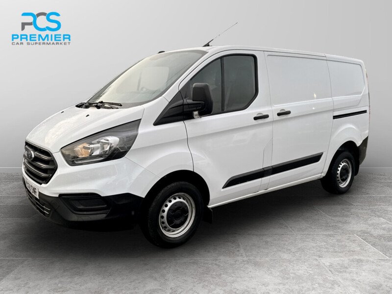 Used Ford Transit Custom 2021 for sale - 77154014: Photo 26