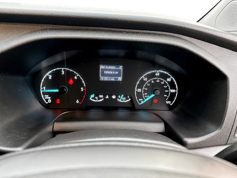 Used Ford Transit Custom 2021 for sale - 77154014: Photo 27