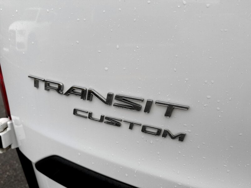 Used Ford Transit Custom 2021 for sale - 77154014: Photo 29