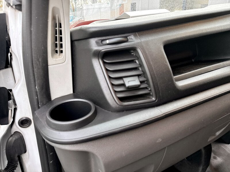 Used Ford Transit Custom 2021 for sale - 77154014: Photo 30