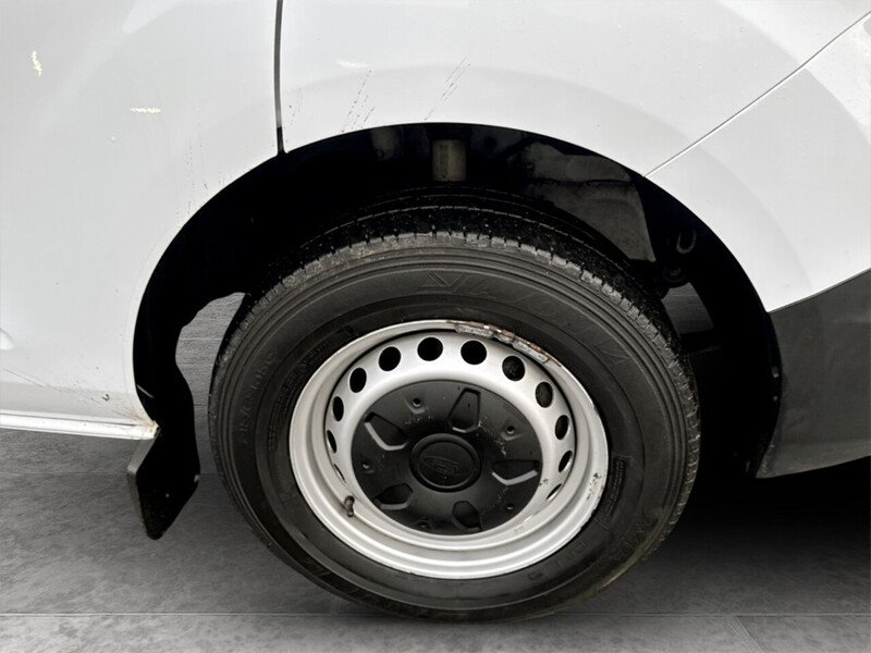 Used Ford Transit Custom 2021 for sale - 77154014: Photo 32
