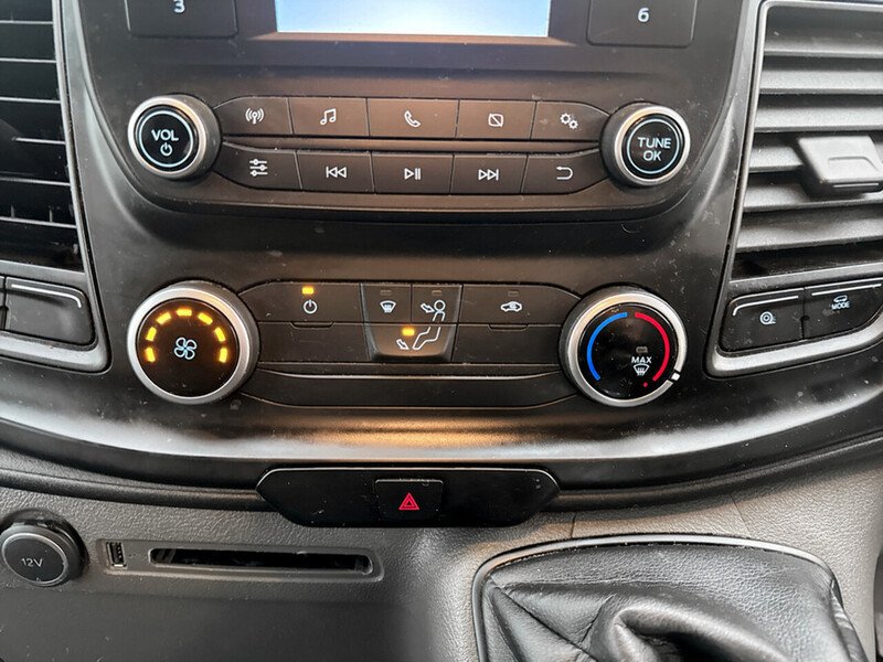 Used Ford Transit Custom 2021 for sale - 77154014: Photo 33