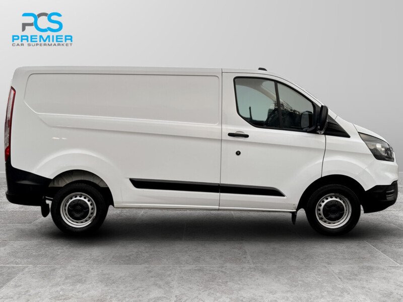 Used Ford Transit Custom 2021 for sale - 77154014: Photo 6