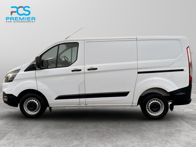 Used Ford Transit Custom 2021 for sale - 77154014: Photo 7
