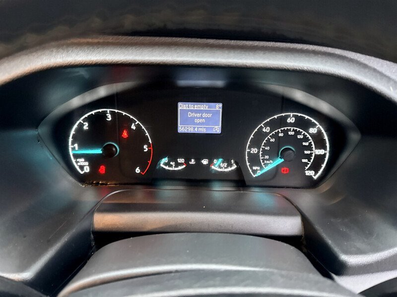 Used Ford Transit Custom 2022 for sale - 76378859: Photo 10