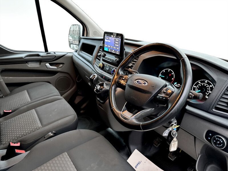 Used Ford Transit Custom 2022 for sale - 76378859: Photo 11