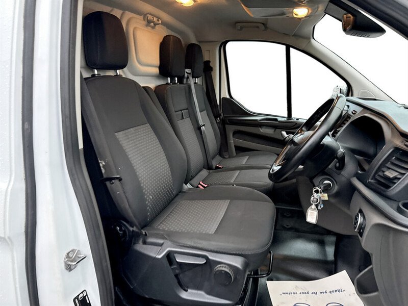 Used Ford Transit Custom 2022 for sale - 76378859: Photo 12