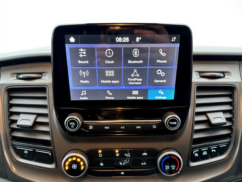 Used Ford Transit Custom 2022 for sale - 76378859: Photo 14