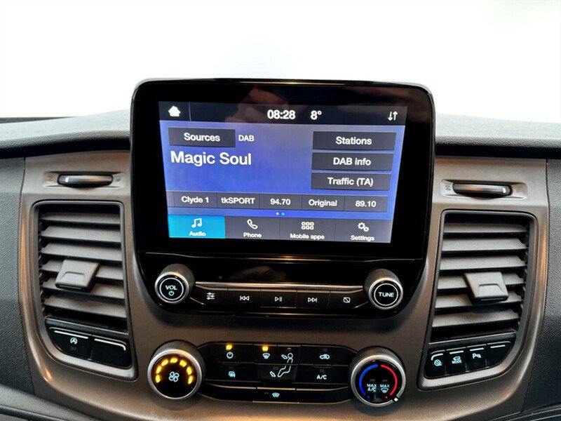 Used Ford Transit Custom 2022 for sale - 76378859: Photo 15