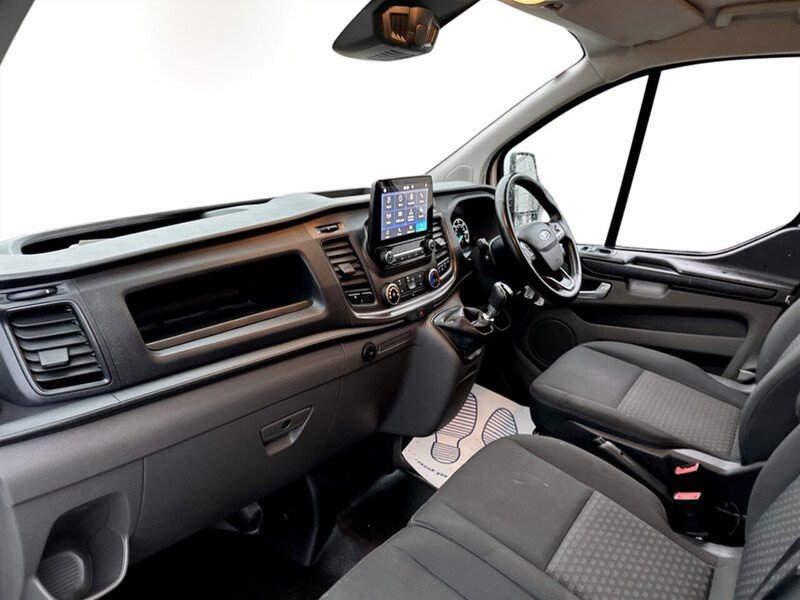 Used Ford Transit Custom 2022 for sale - 76378859: Photo 17