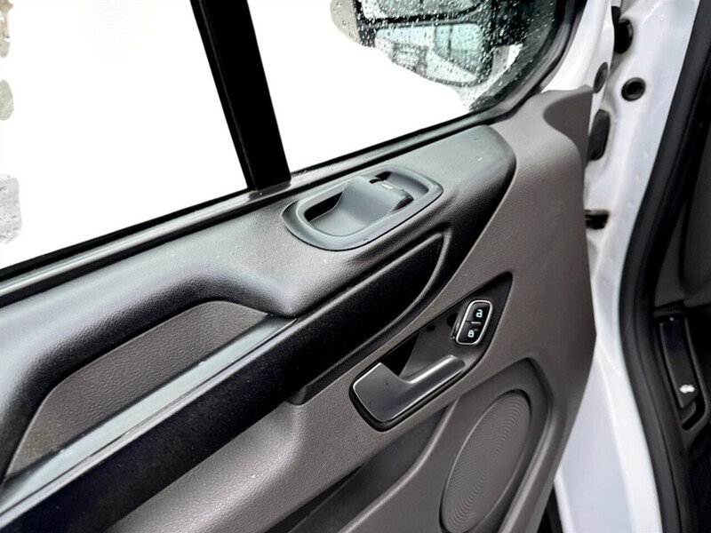 Used Ford Transit Custom 2022 for sale - 76378859: Photo 20