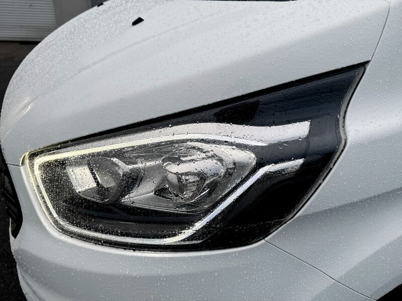 Used Ford Transit Custom 2022 for sale - 76378859: Photo 22