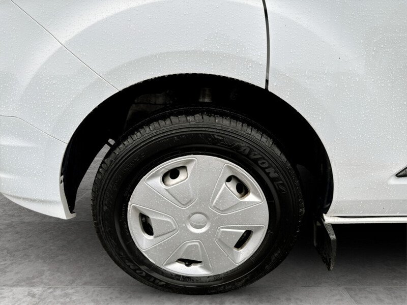 Used Ford Transit Custom 2022 for sale - 76378859: Photo 25