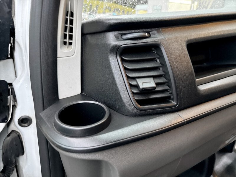 Used Ford Transit Custom 2022 for sale - 76378859: Photo 27