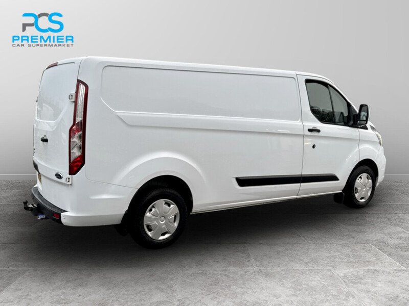 Used Ford Transit Custom 2022 for sale - 76378859: Photo 29