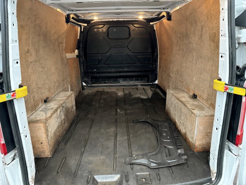 Used Ford Transit Custom 2022 for sale - 76378859: Photo 31