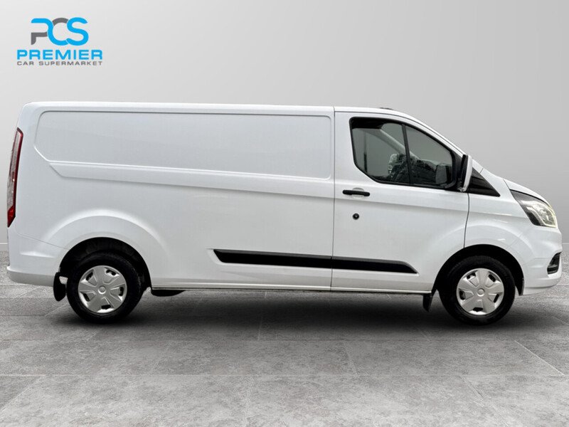 Used Ford Transit Custom 2022 for sale - 76378859: Photo 6