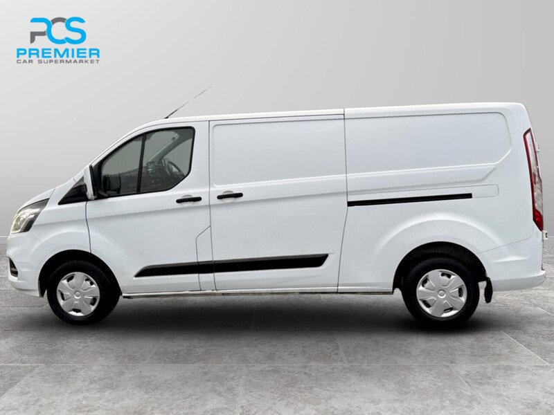 Used Ford Transit Custom 2022 for sale - 76378859: Photo 7