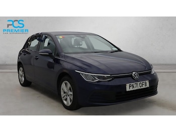Used Volkswagen Golf 2021 for sale - 78789559: Photo