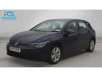 Used Volkswagen Golf 2021 for sale - 78789559: Photo