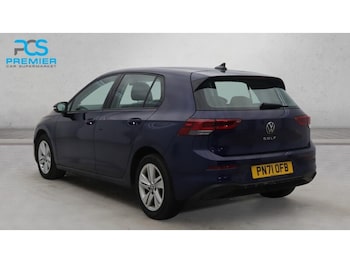 Used Volkswagen Golf 2021 for sale - 78789559: Photo
