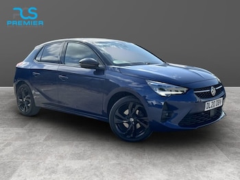 2020 - Turbo SRi Premium 5-Door