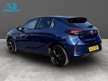 Used Vauxhall Corsa 2020 for sale - 75823531: Photo