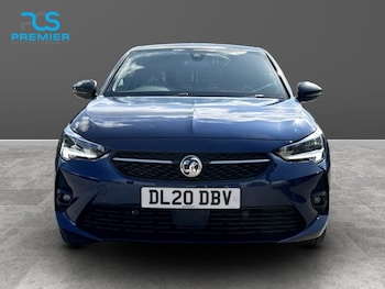 Used Vauxhall Corsa 2020 for sale - 75823531: Photo