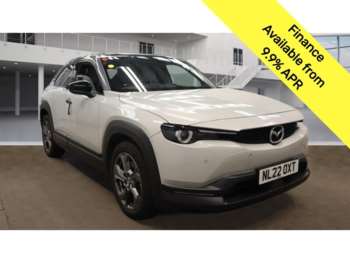 2022 - 107kW Sport Lux 35.5kWh 5dr Auto