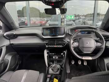Used Peugeot 2008 2022 for sale - 74961856: Photo