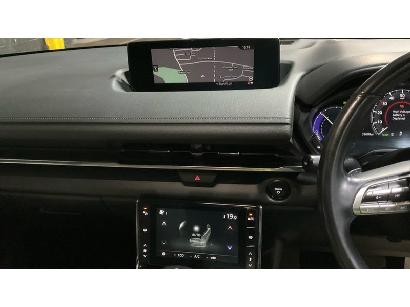 Used Mazda MX-30 2021 for sale - 77086523: Photo 10