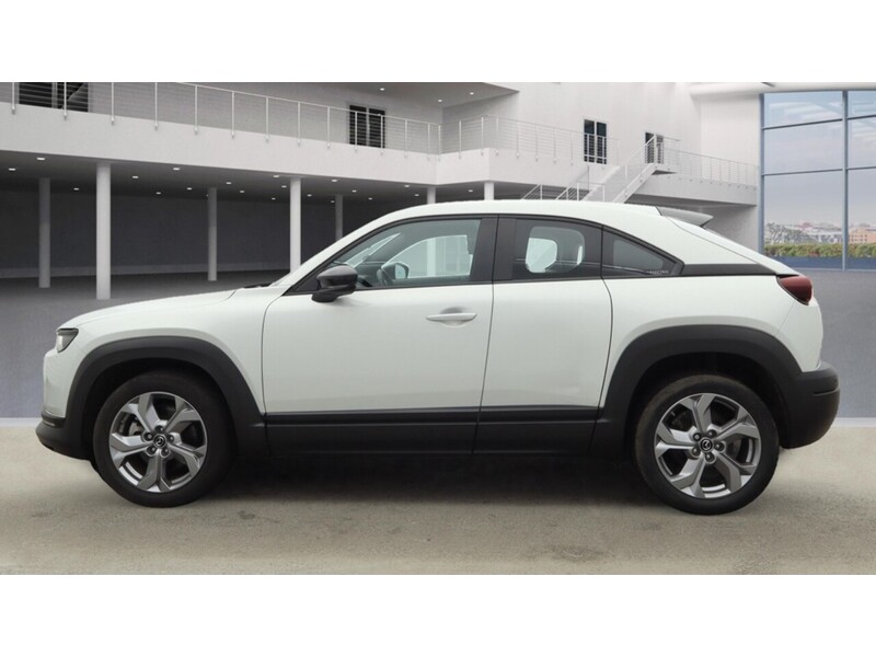 Used Mazda MX-30 2021 for sale - 77086523: Photo 12