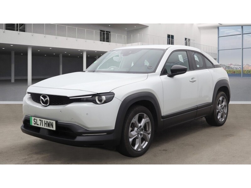 Used Mazda MX-30 2021 for sale - 77086523: Photo 14