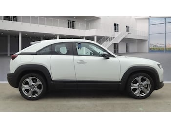 Used Mazda MX-30 2021 for sale - 77086523: Photo