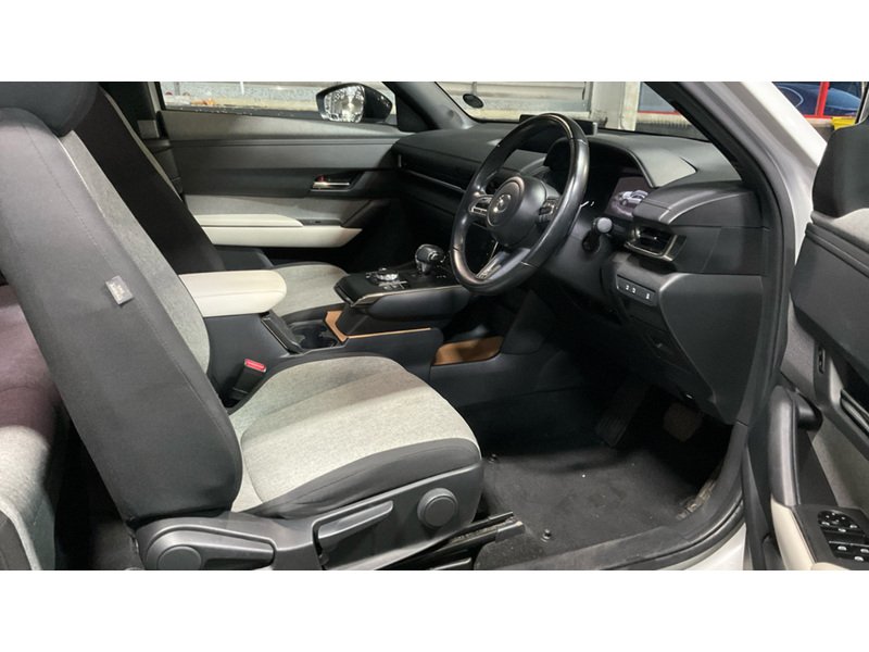 Used Mazda MX-30 2021 for sale - 77086523: Photo 4