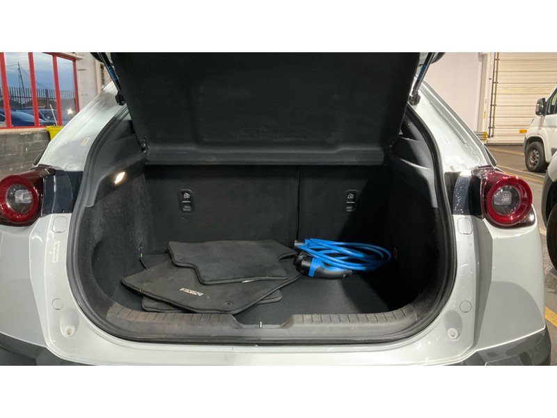 Used Mazda MX-30 2021 for sale - 77086523: Photo 7