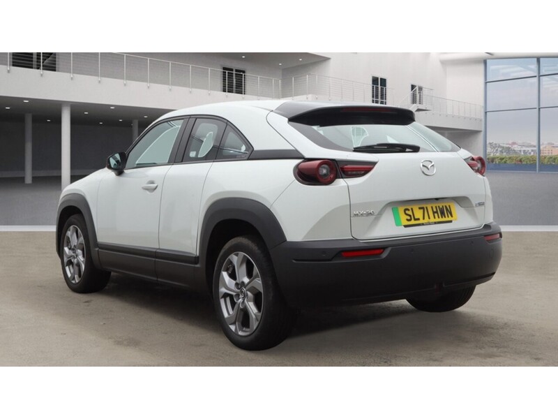 Used Mazda MX-30 2021 for sale - 77086523: Photo 9